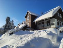 Ferienhaus U Jezírek