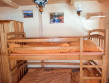 Ferienhaus U Jezírek