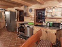Ferienhaus U Jezírek