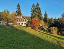 Ferienhaus U Jezírek