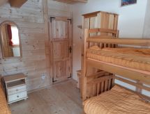 Ferienhaus U Jezírek