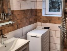 Ferienhaus U Jezírek