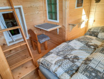 Ferienhaus U Jezírek