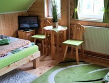Ferienhaus U Jezírek