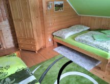Ferienhaus U Jezírek