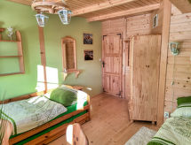 Ferienhaus U Jezírek