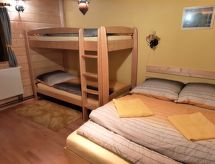 Ferienhaus U Jezírek