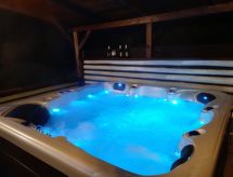 Ferienhaus U Jezírek