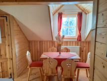 Ferienhaus U Jezírek