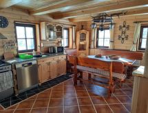 Ferienhaus U Jezírek