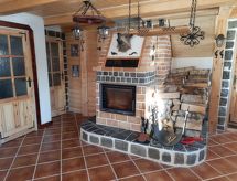 Ferienhaus U Jezírek