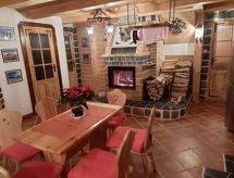 Ferienhaus U Jezírek