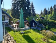 Ferienhaus U Jezírek