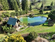 Ferienhaus U Jezírek