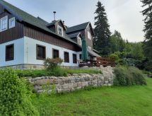 Ferienhaus U Jezírek