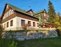 Ferienhaus U Jezírek