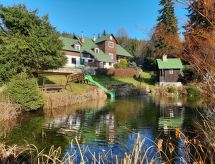 Ferienhaus U Jezírek