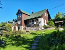 Ferienhaus U Jezírek