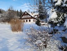 Ferienhaus U Jezírek