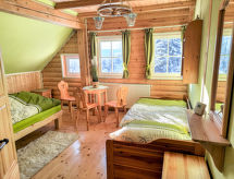 Ferienhaus U Jezírek