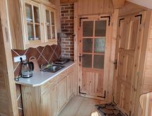 Ferienhaus U Jezírek