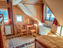 Ferienhaus U Jezírek