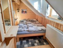 Ferienhaus U Jezírek