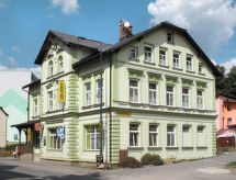 Ferienwohnung Base Camp 3