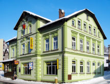 Ferienwohnung Base Camp 3