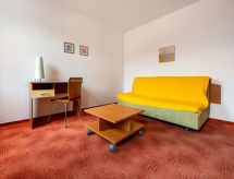 Ferienwohnung Base Camp 3