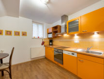 Ferienwohnung Base Camp 3