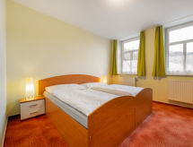 Ferienwohnung Base Camp 3