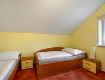 Ferienwohnung Base Camp 3