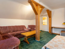 Ferienwohnung Base Camp 3