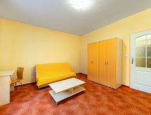 Ferienwohnung Base Camp 3