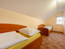 Ferienwohnung Base Camp 3