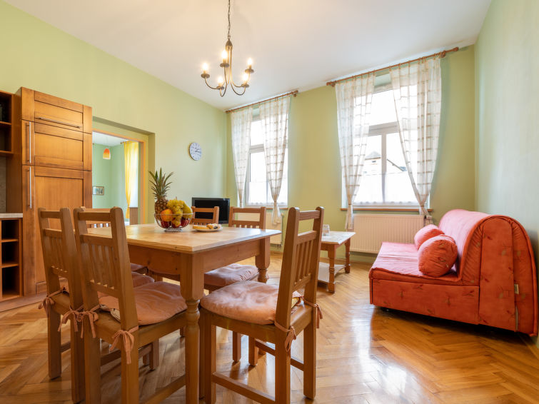 Search and Stay destination Desná v Jizerských horách, Liberecký kraj - Czechia from AU$ 183. Base Camp 2