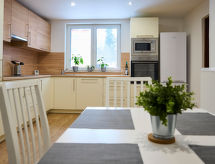 Apartmá U Dzina