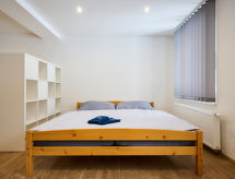 Apartmá U Dzina