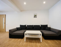 Apartmá U Dzina