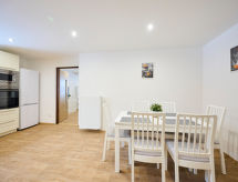 Apartmá U Dzina