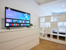 Apartmá U Dzina