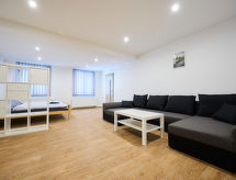 Apartmá U Dzina