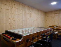Apartmá U Dzina