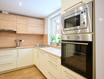 Apartmá U Dzina