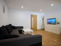 Apartmá U Dzina