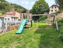 Apartmá U Dzina