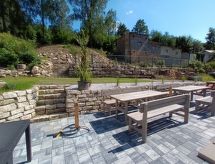 Apartmá U Dzina