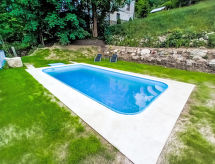 Apartmá U Dzina