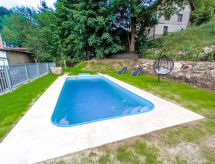 Apartmá U Dzina
